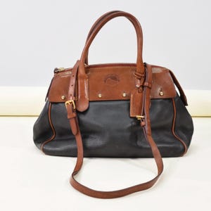 90's Satchel Bag - Etsy