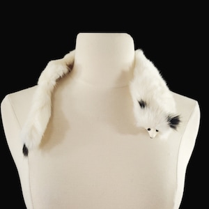 Fourrure d hermine Etsy Canada