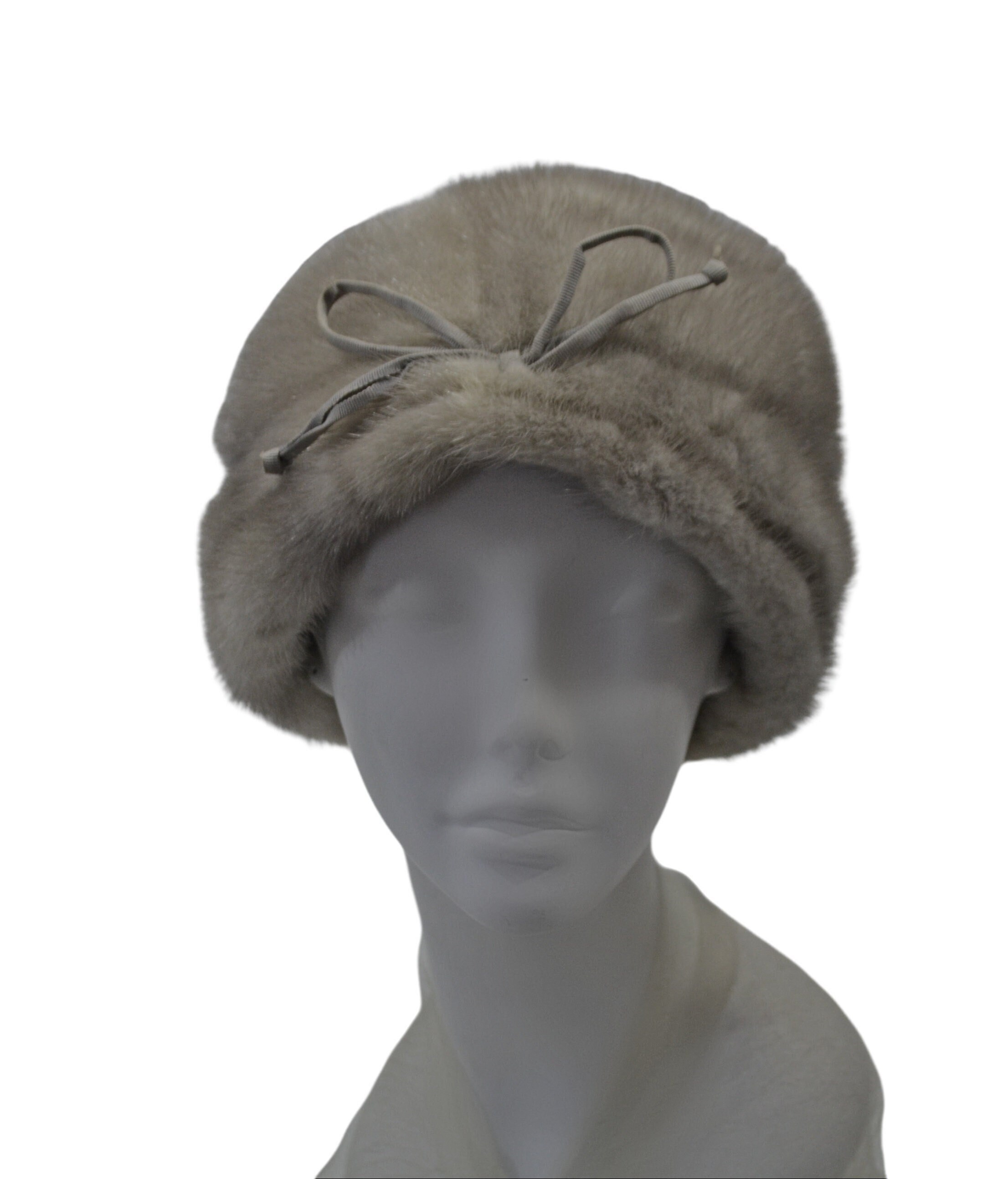 Mr Henri Fur Hat - Etsy