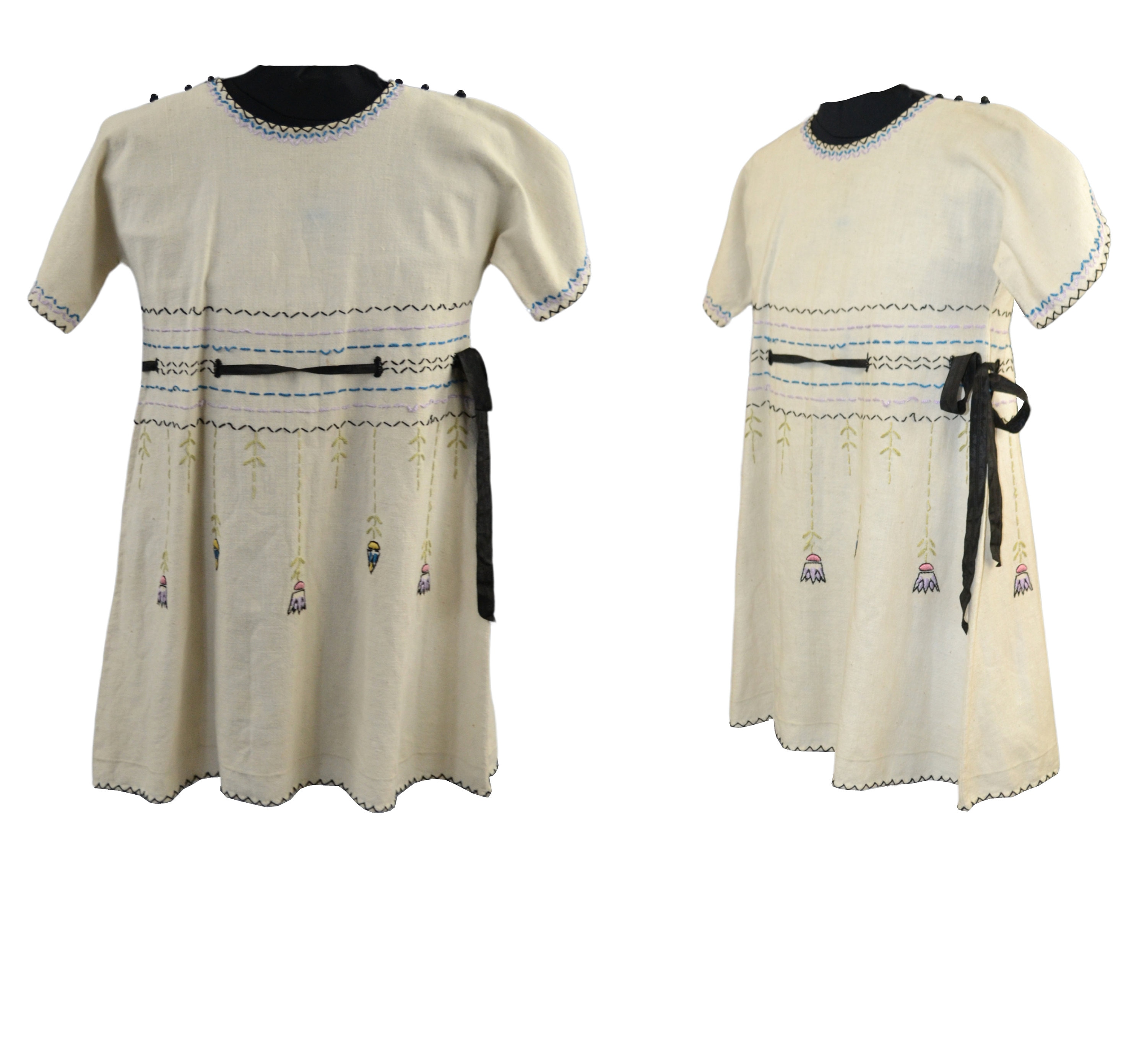 Primitive Clothing Girls