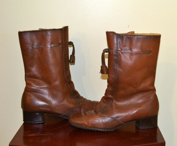 cobb boots