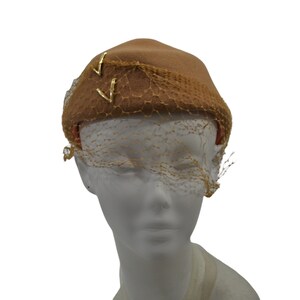 Styled by Coralie Hat - Etsy display picture 2