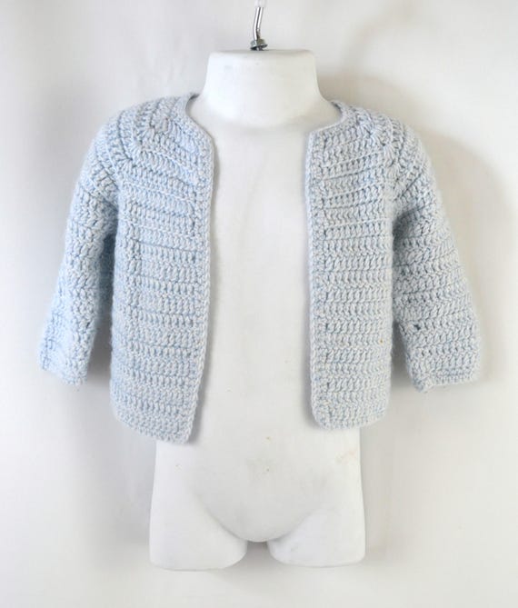 12 month cardigan