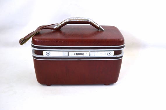 samsonite shell case