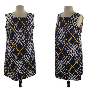 pat perkins dress designer Pat Perkins Everyday Dress, circa 1950s  Analysis  Pour Moi