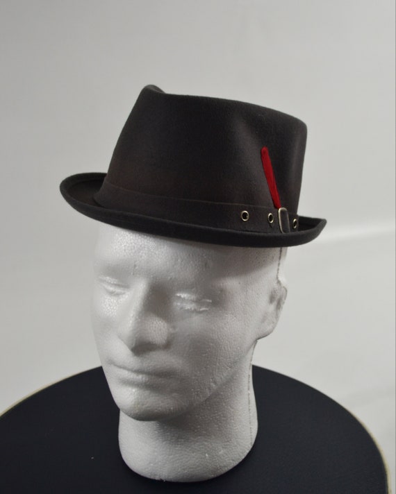 extra small fedora hats