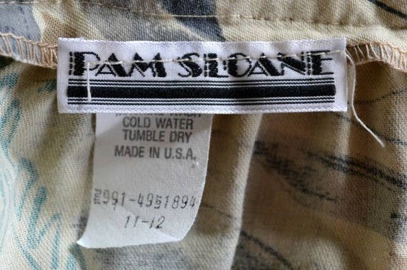 sloane steamer