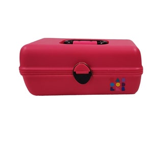 Makeup Tackle Box - Etsy Makeup Tackle Box - Etsy