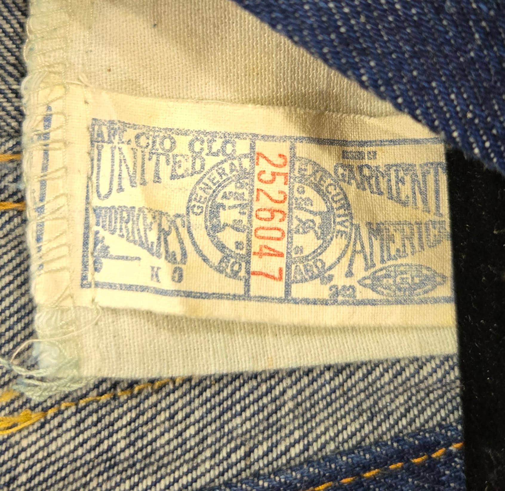 1990s NOS Lee Rider Straight Leg Jean 26x34 - Etsy Israel
