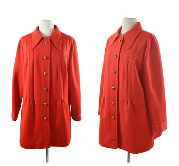 Lane bryant wool coat 2025