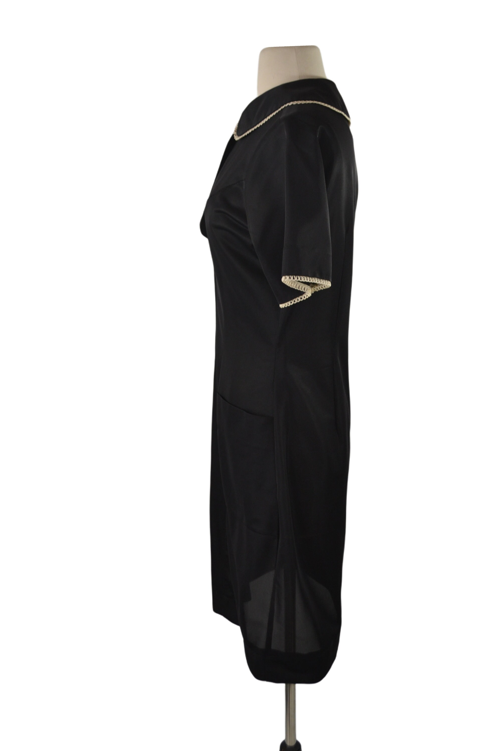 akna black dress The Charli dress in Black 10