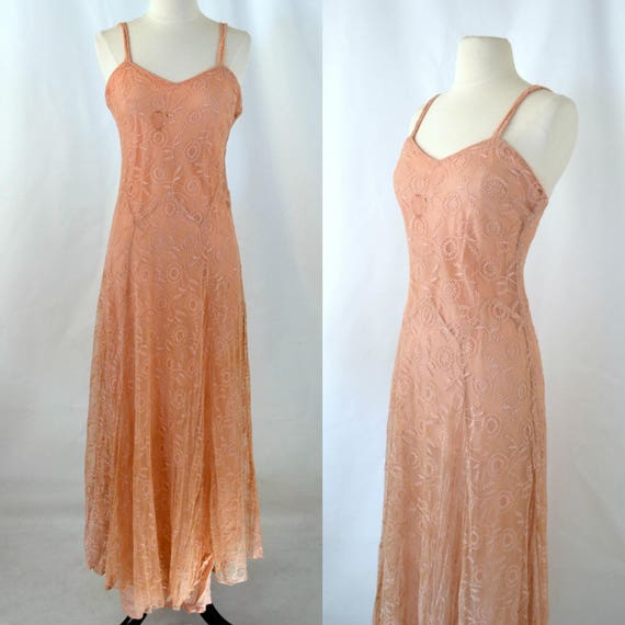 1930 prom dresses