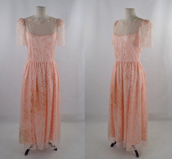 1970s formal wear