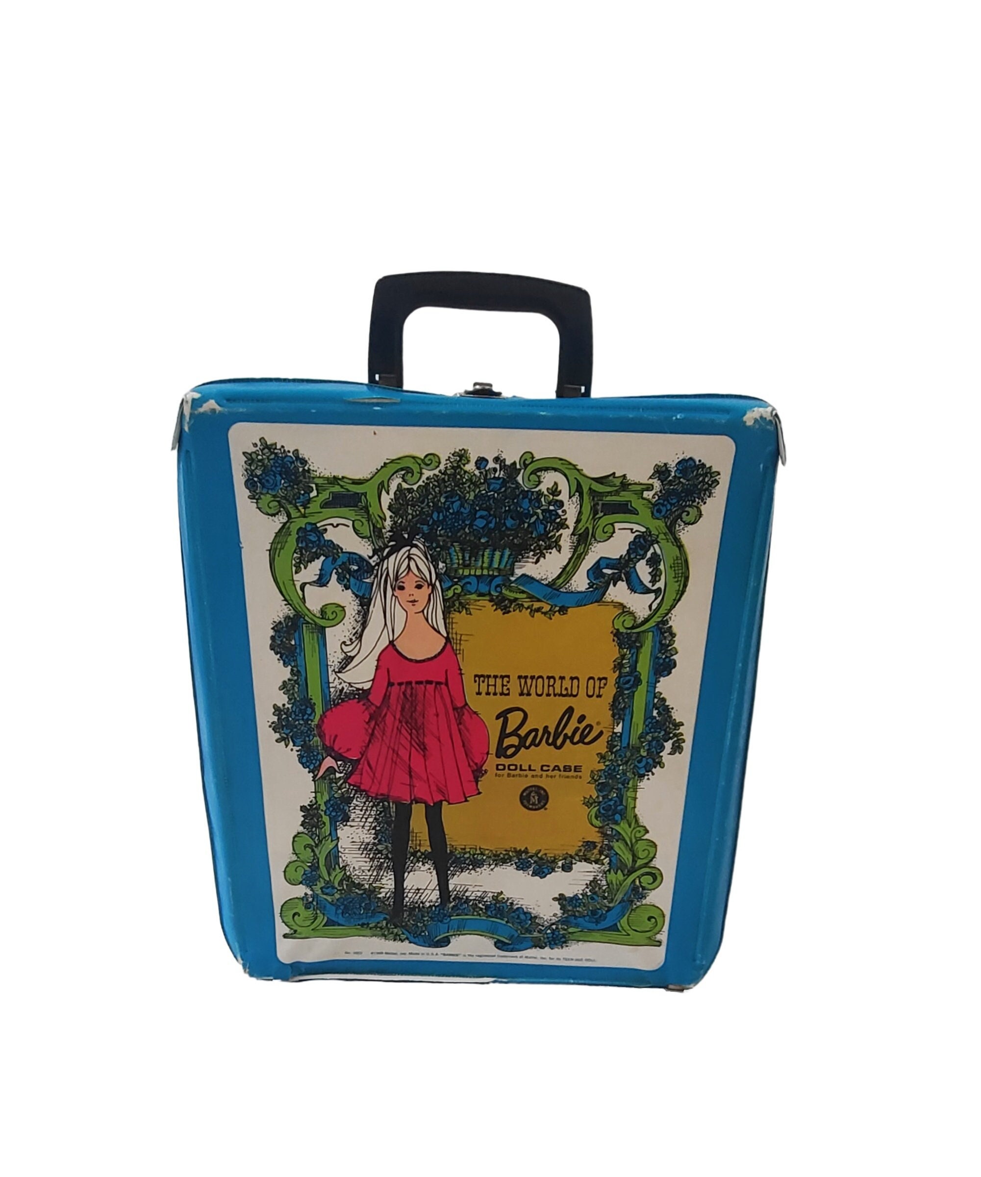 World of Barbie Case - Etsy