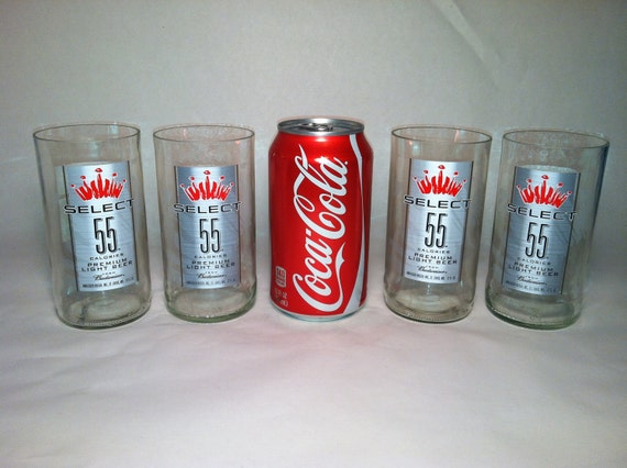 Budweiser Select 55 Sunglasses 2