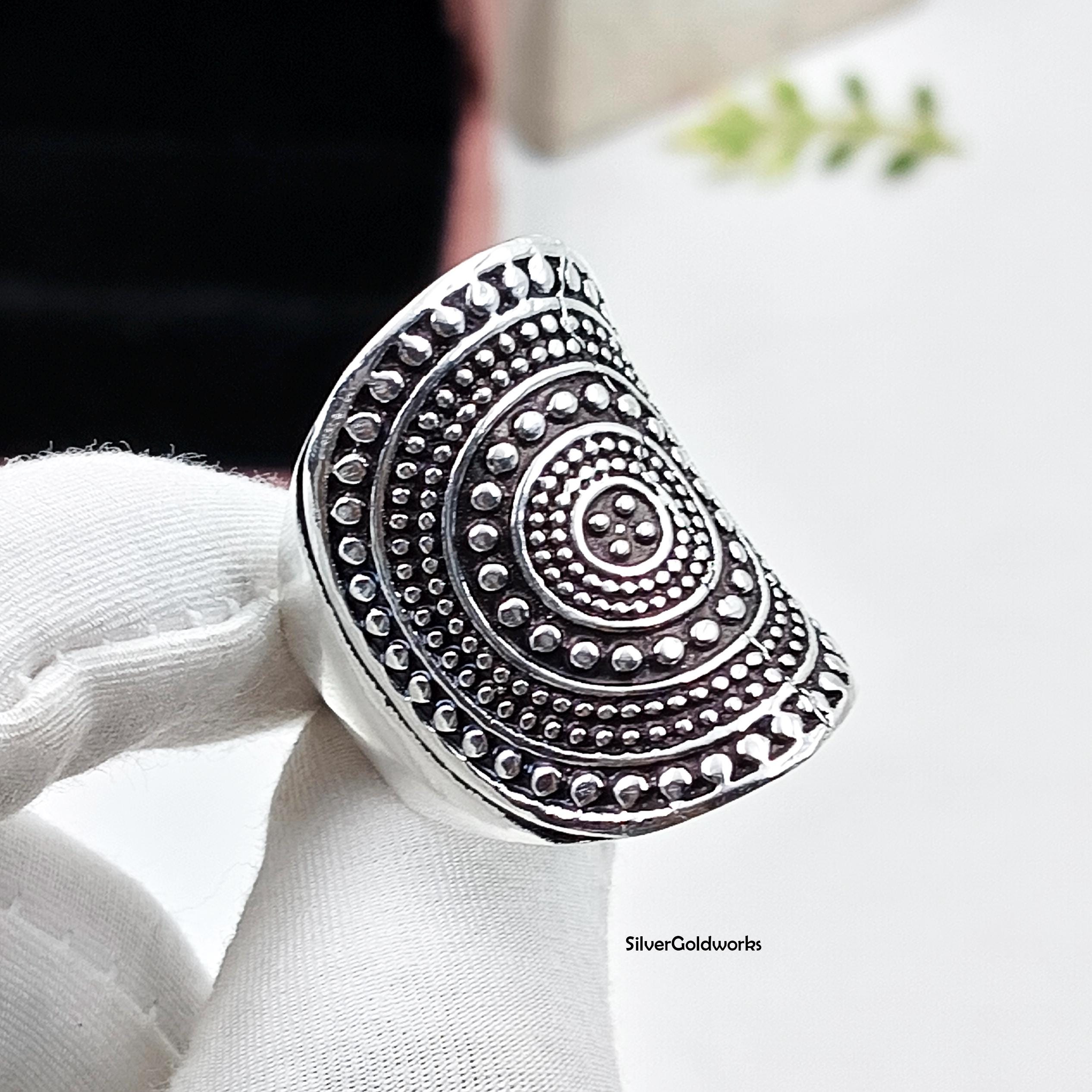 Mexican Silver 925 - Etsy Canada