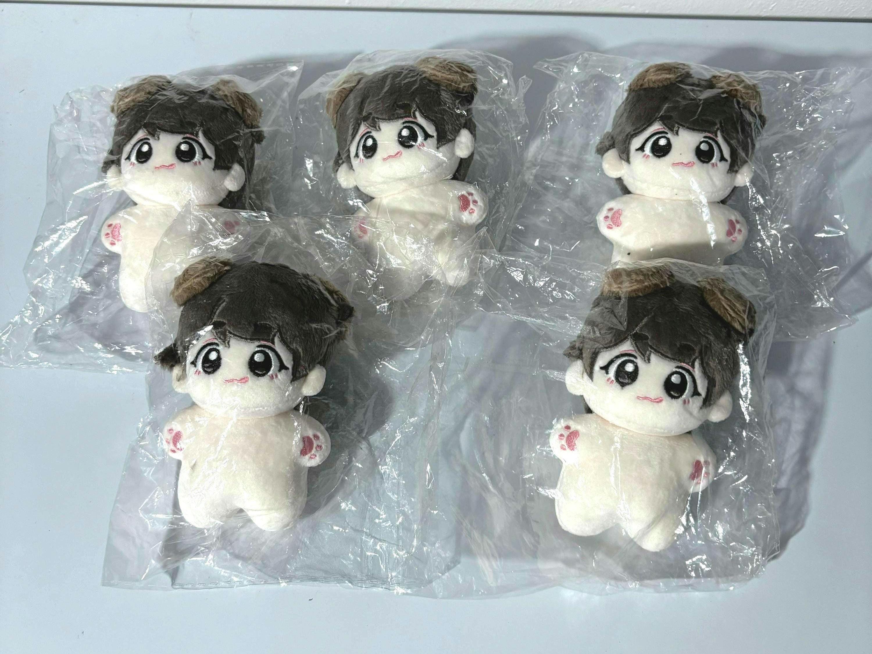 Jake enhypen doll - Etsy 日本