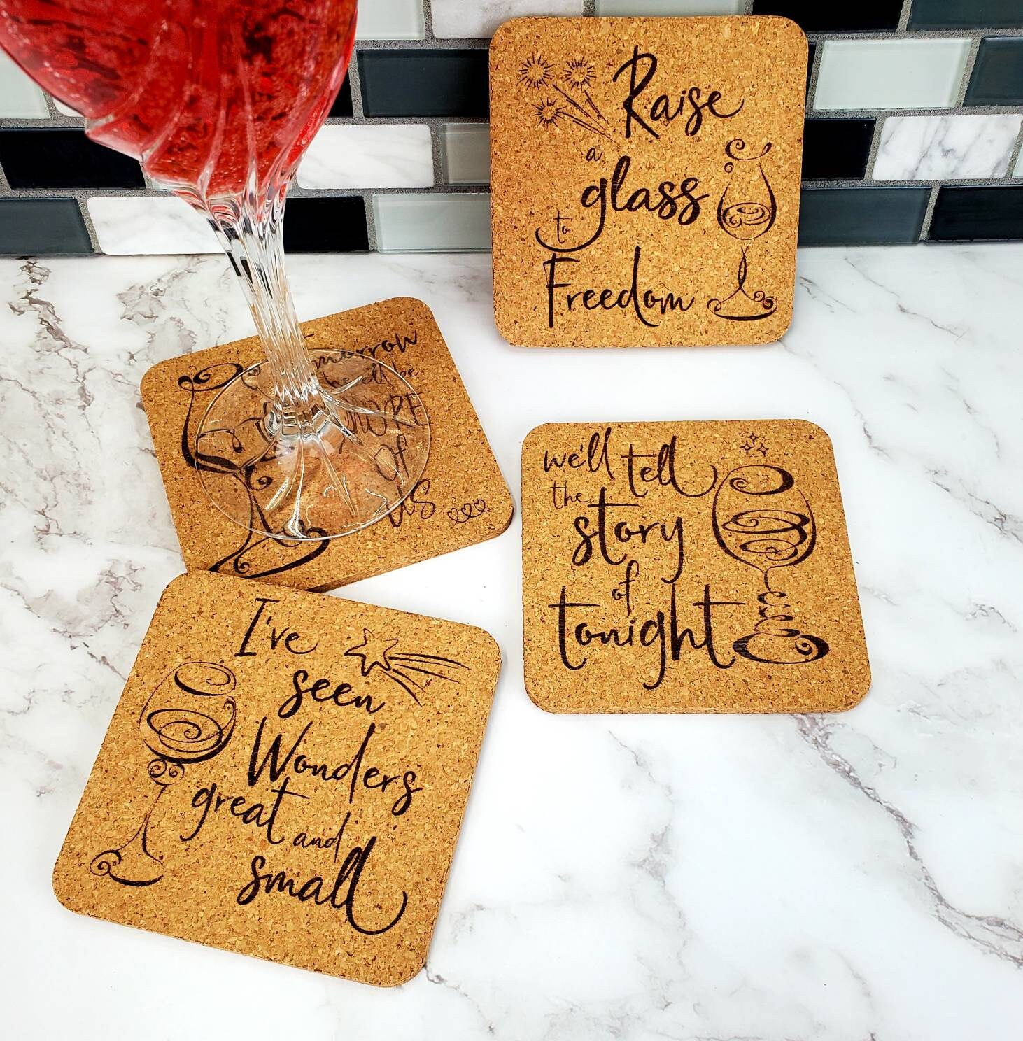 Raise A Glass To Freedom Lyrics