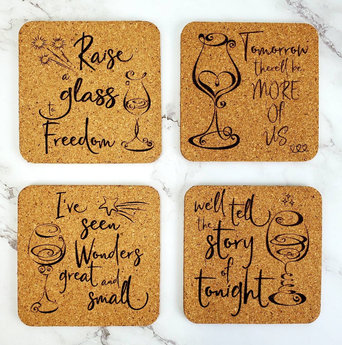 Raise A Glass To Freedom Lyrics