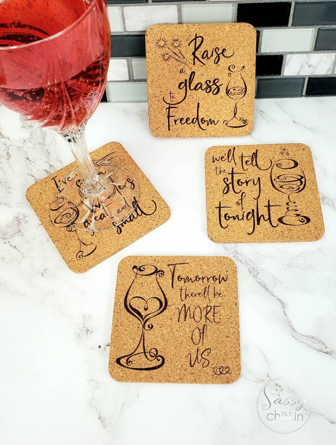 Raise A Glass To Freedom Lyrics