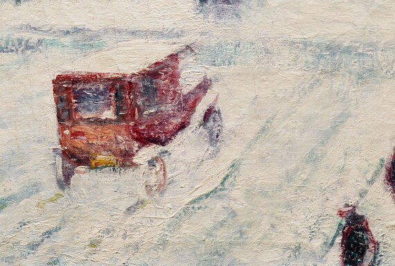 絵画 Winter  in pastel sddefault.jpg