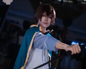 Kazuma-Sato, Cosplay Costume, Outfit, Anime, Expo Events