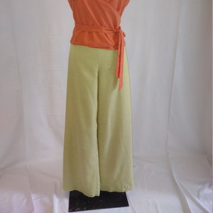 Spring Green Pants #SSD-0021