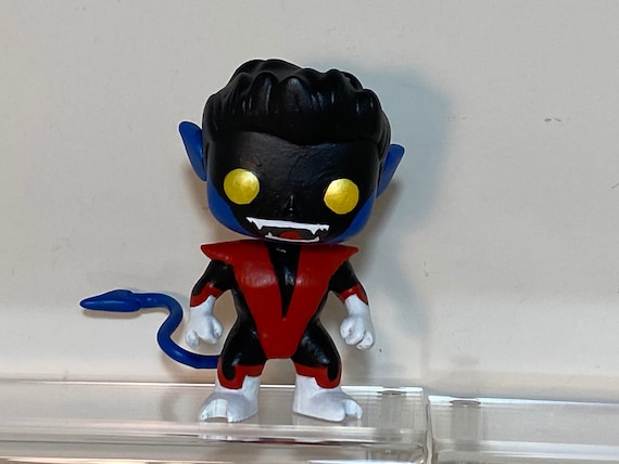 nightcrawler funko pop