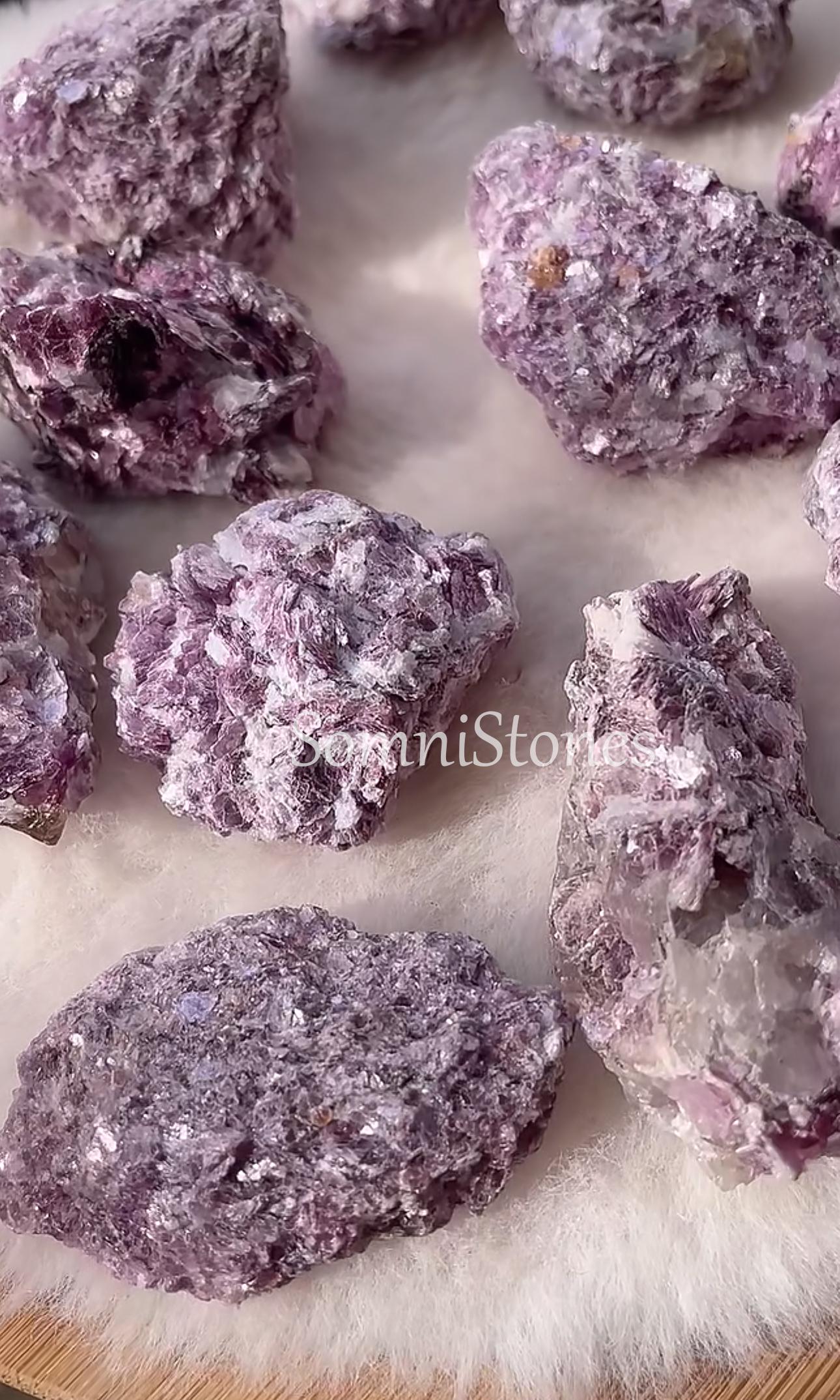 雲母石 - Etsy 日本