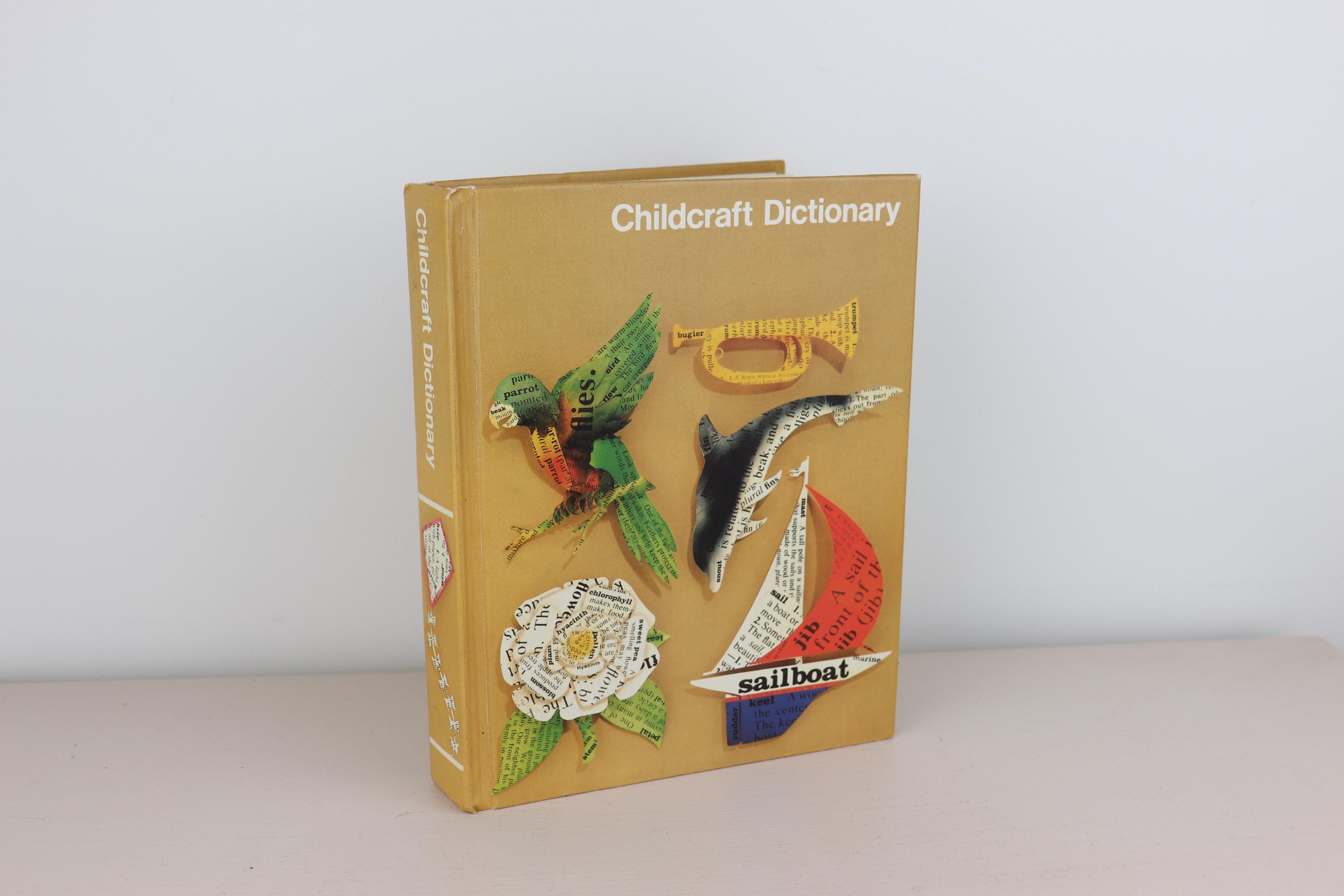 CHILDCRAFT 英語絵本　アンティーク　全巻セット Childcraft Complete Set 6 Books 1980 lot. See pictures! | eBay