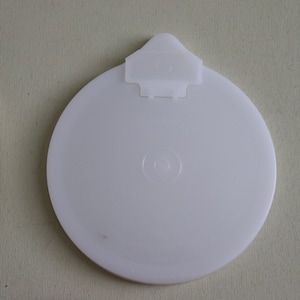Vintage Tupperware Lids - YOUR CHOICE