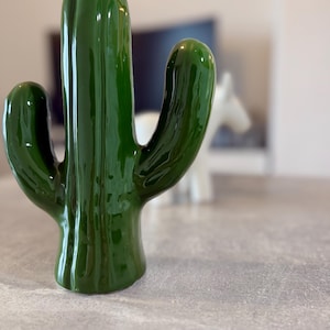 Kaktus keramik - Etsy.de