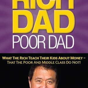 Rich Dad Poor Dad E Book image 4