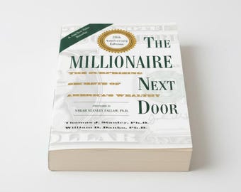 El millonario de al lado E Book