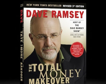 The Total Money Makeover E Book PDF