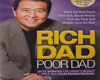 rich dad poor dad