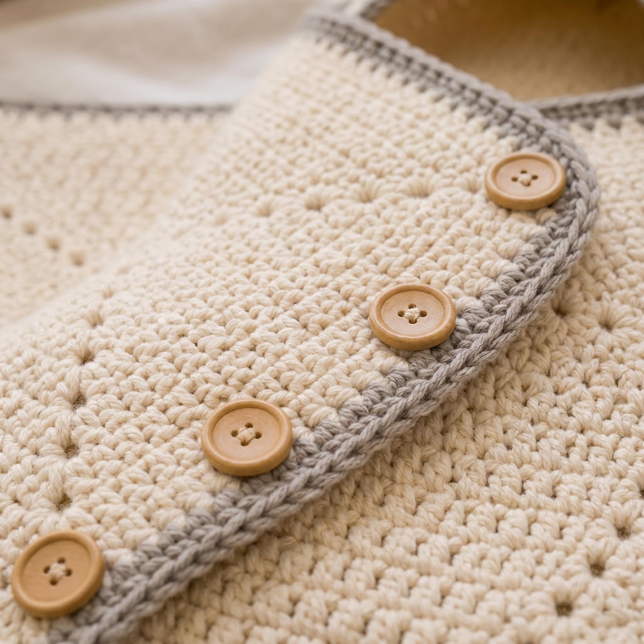 Star Pattern Crochet Baby Cocoon, Hooded Star Wrap Pattern for Newborn ...