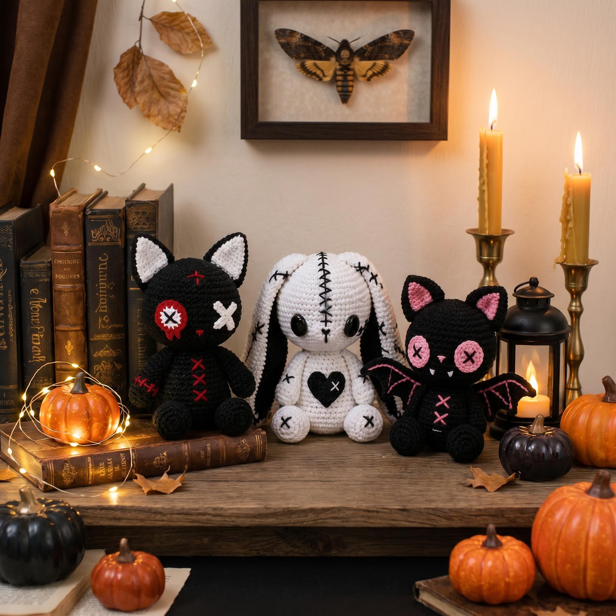 Evil rabbit plush - Etsy 日本
