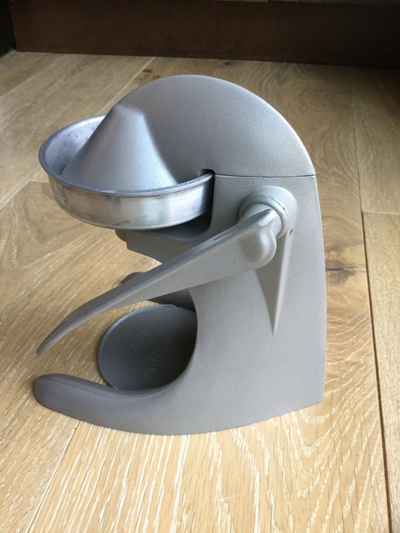 Vintage Juice King Manual Juicer JK-4A