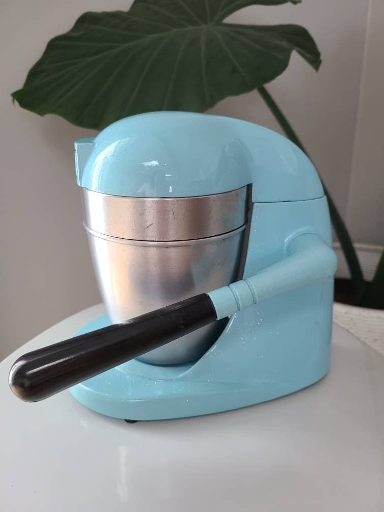 Vintage Restored Juice King Manual Juicer JK35 Etsy