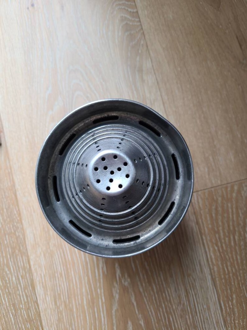 Vintage Restored Juice King Manual Juicer JK35 Etsy