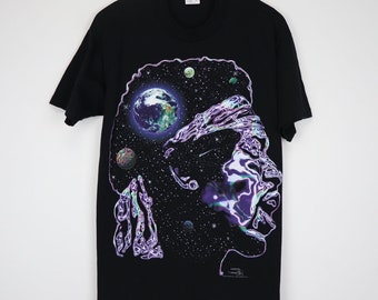 Jimi Hendrix Boys Retro Forever T-Shirt