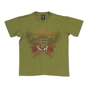 vintage 1994 Eagles World Tour Shirt