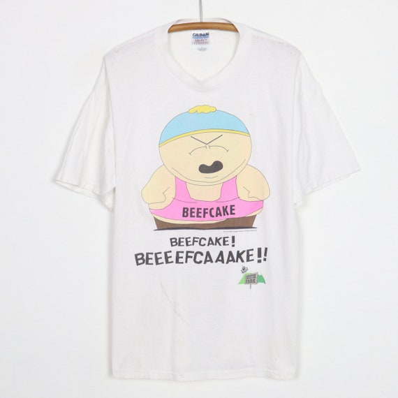 eric cartman beefcake shirt