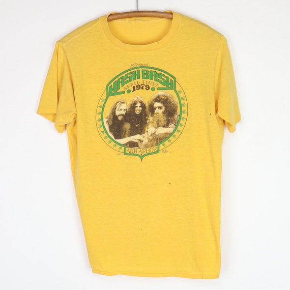 Vintage 1979 Ann Arbor Hash Bash Shirt Etsy 日本
