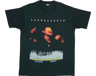 Vintage 1994 Soundgarden 
