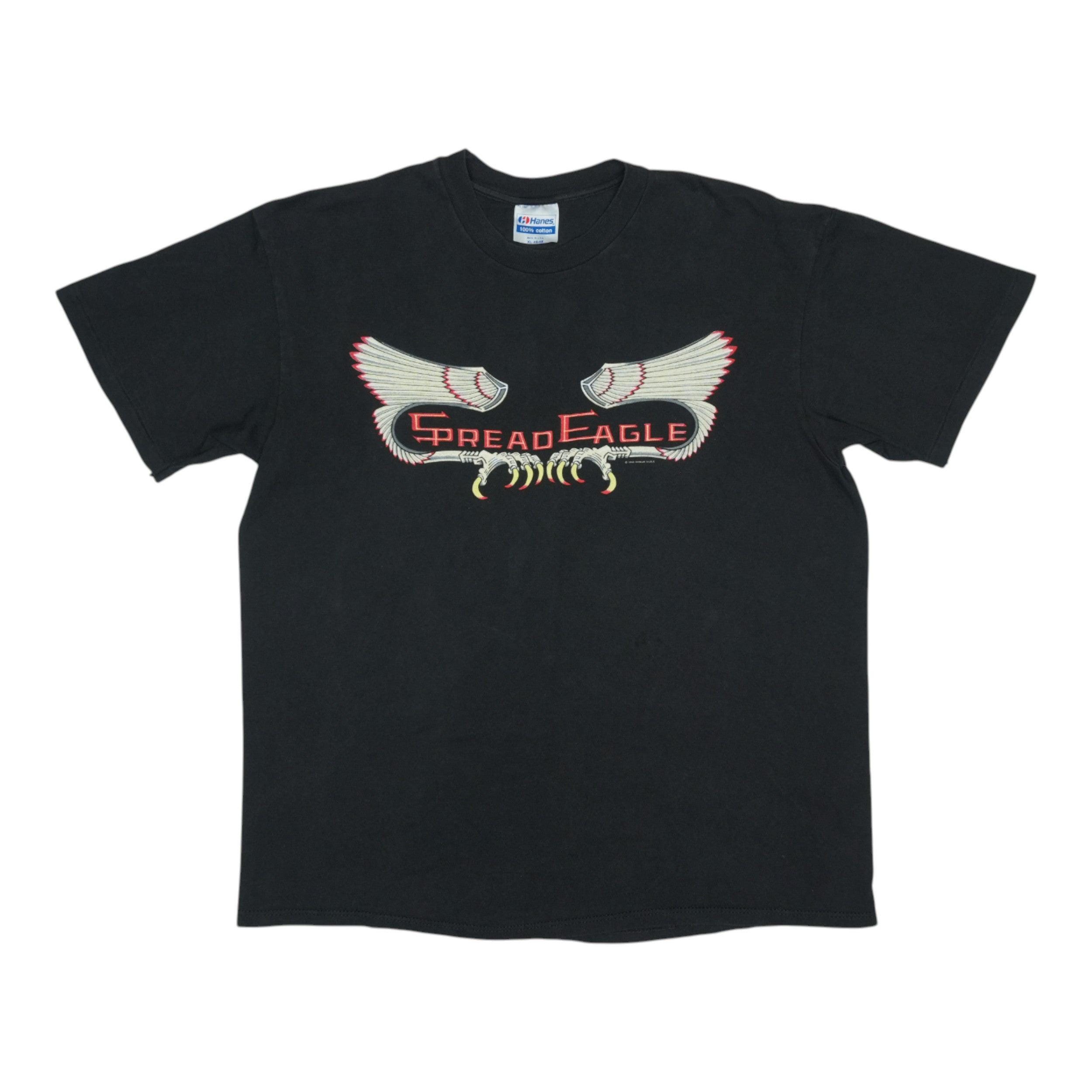 Eagles Band Shirt Original Vintage - Etsy