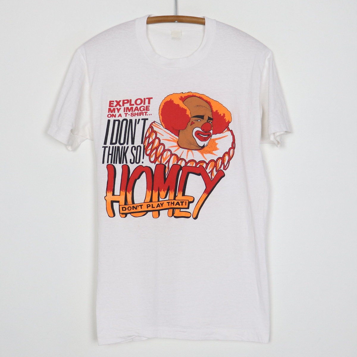 vintage-1990s-homey-the-clown-homey-don-t-play-that-shirt-etsy