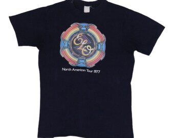 Electric Light Orchestra 1979 Discovery Progressive Rock