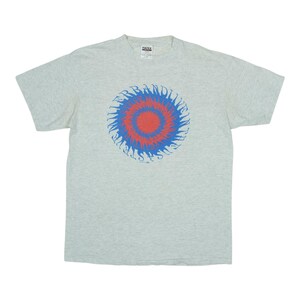 Chemise Steve Miller Band Tour vintage 1996